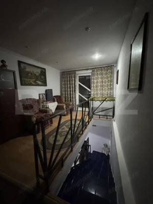 Casa P+M, 96 mp utili, 211 mp teren, zona Cernele  - imagine 11