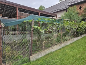 Casa la cheie, teren de 1600 mp, schimb cu apartament! - imagine 7