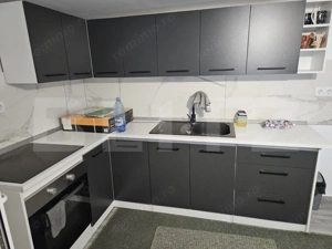 Casa la cheie, teren de 1600 mp, schimb cu apartament! - imagine 13