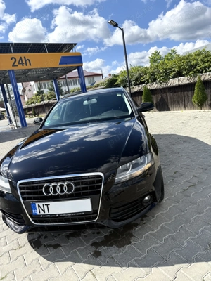 Audi A4B8 automat - imagine 4 Audi A4B8 automat - imagine 4