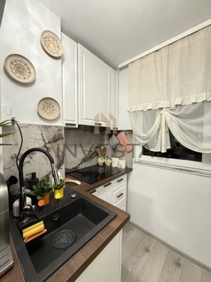 Apartament 2 camere decomandate, 65 mp + balcon, Dorobanților + garaj - imagine 3