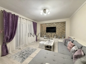 Apartament 2 camere decomandate, 65 mp + balcon, Dorobanților + garaj