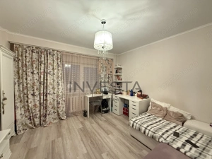 Apartament 2 camere decomandate, 65 mp + balcon, Dorobanților + garaj - imagine 5
