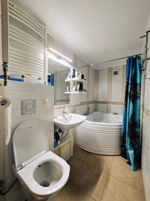 Apartament de Vis cu 4 Camere, 92 mp, Parter Înalt | Lângă Metrou Brâncoveanu & Parc Tineretului - imagine 7