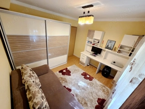 Apartament de Vis cu 4 Camere, 92 mp, Parter Înalt | Lângă Metrou Brâncoveanu & Parc Tineretului - imagine 3