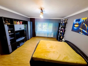 Apartament de Vis cu 4 Camere, 92 mp, Parter Înalt | Lângă Metrou Brâncoveanu & Parc Tineretului - imagine 2