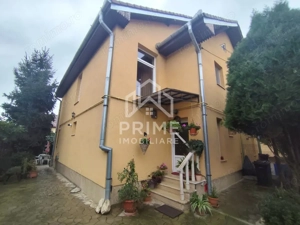 Casă tip Duplex de vanzare cu 4 camere | 100 mp utili | Zona SCHIT