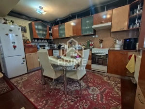 Casă tip Duplex de vanzare cu 4 camere | 100 mp utili | Zona SCHIT  - imagine 7