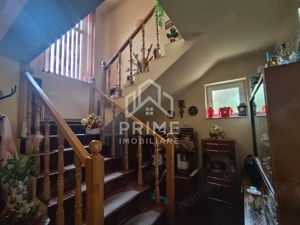 Casă tip Duplex de vanzare cu 4 camere | 100 mp utili | Zona SCHIT  - imagine 13