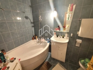 Casă tip Duplex de vanzare cu 4 camere | 100 mp utili | Zona SCHIT  - imagine 8