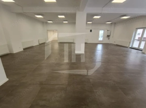 Spatiu comercial in zona strazii Borhanciului