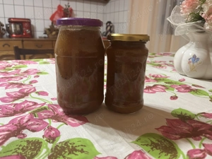 Dulceață de smochine 