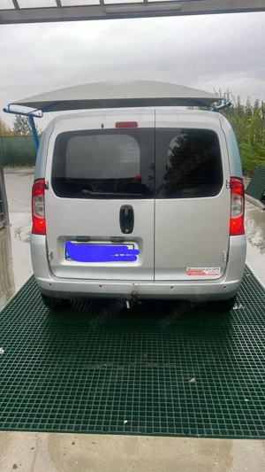 Vand Fiat Fiorino - imagine 4