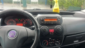 Vand Fiat Fiorino - imagine 2