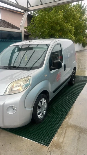 Vand Fiat Fiorino - imagine 3
