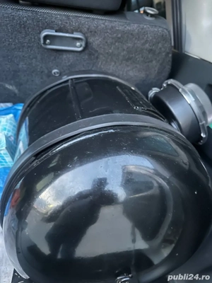 Suzuki Grand Vitara 2.0 benzina și gpl - imagine 5 Suzuki Grand Vitara 2.0 benzina și gpl - imagine 5