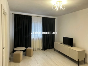 Apartament de vis – complet renovat, mobilat, etaj 2/4