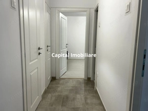 Apartament de vis – complet renovat, mobilat, etaj 2/4 - imagine 6