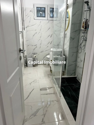 Apartament de vis – complet renovat, mobilat, etaj 2/4 - imagine 9