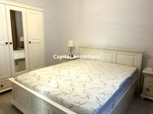 Apartament de vis – complet renovat, mobilat, etaj 2/4 - imagine 5