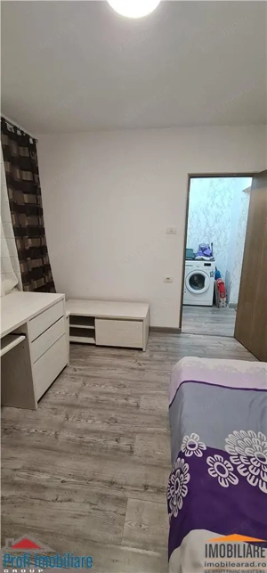 Apartament 3 camere 90mp zona Micalaca Miorita Rompetrol - imagine 11