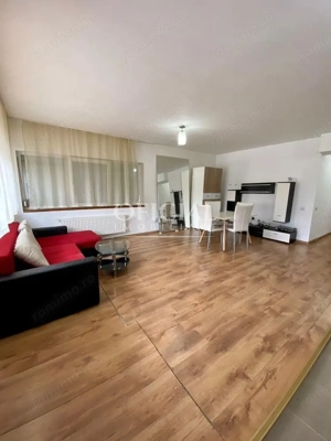 Apartament 2 camere | Pet Friendly | Zona Vivo | Floresti - imagine 2