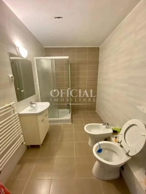 Apartament 2 camere | Pet Friendly | Zona Vivo | Floresti - imagine 8