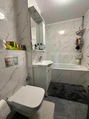 Apartament 3 camere, 67 mp, zona Tudor - imagine 7