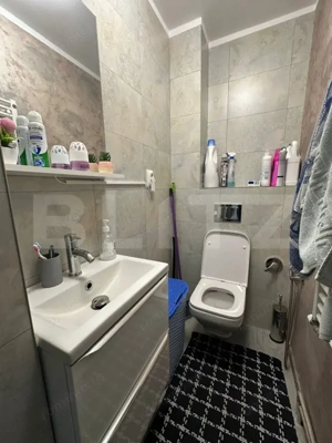 Apartament 3 camere, 67 mp, zona Tudor - imagine 8