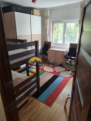 Doamna Ghica - bloc 1991- hol H - imagine 7