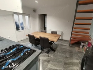 Casa 3 Camere Zona Centrala 111mp,Mobilata Utilata - imagine 10