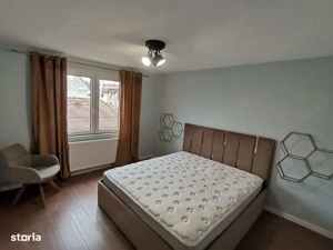 Casa 3 Camere Zona Centrala 111mp,Mobilata Utilata - imagine 3