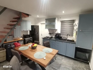 Casa 3 Camere Zona Centrala 111mp,Mobilata Utilata - imagine 9