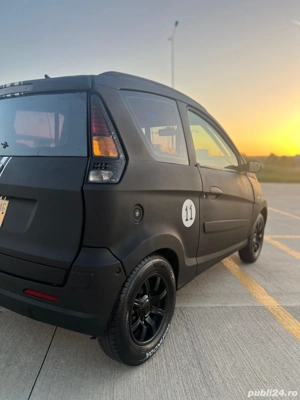Microcar Mgo1  - imagine 3