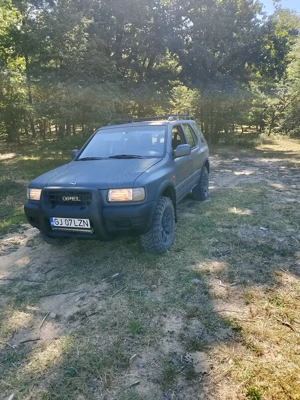 Vand urgent - imagine 7