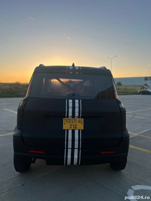 Microcar Mgo1  - imagine 2