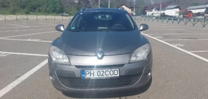 Renault megane 3 diesel