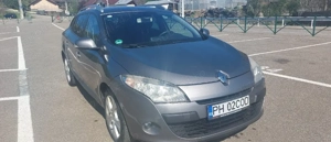 Renault megane 3 diesel - imagine 4