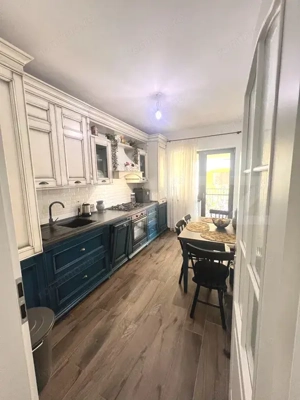 Confort și natură: apartament premium cu curte 150 mp – Cristian - imagine 4