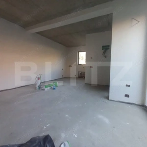 Casa 120 mp, teren 125 mp, zona Borhanci  - imagine 5