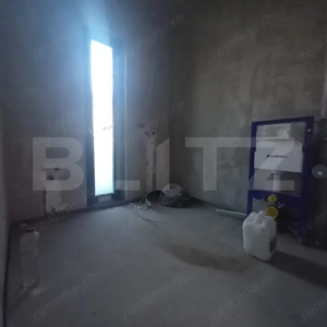 Casa 120 mp, teren 125 mp, zona Borhanci  - imagine 7