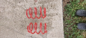 Arcuri fata/spate bmw X3m