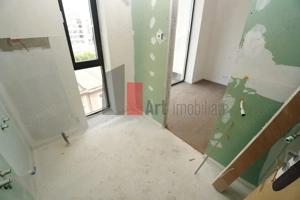 Penthouse NERVA TRAIAN-adiacent, VIEW PANORAMIC, NELOCUIT - imagine 17