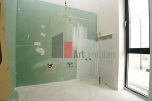 Penthouse NERVA TRAIAN-adiacent, VIEW PANORAMIC, NELOCUIT - imagine 16