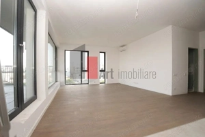 Penthouse NERVA TRAIAN-adiacent, VIEW PANORAMIC, NELOCUIT - imagine 8