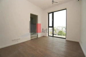Penthouse NERVA TRAIAN-adiacent, VIEW PANORAMIC, NELOCUIT - imagine 11
