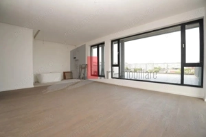 Penthouse NERVA TRAIAN-adiacent, VIEW PANORAMIC, NELOCUIT - imagine 3