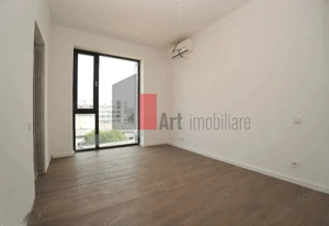 Penthouse NERVA TRAIAN-adiacent, VIEW PANORAMIC, NELOCUIT - imagine 14