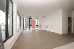 Penthouse NERVA TRAIAN-adiacent, VIEW PANORAMIC, NELOCUIT - imagine 2