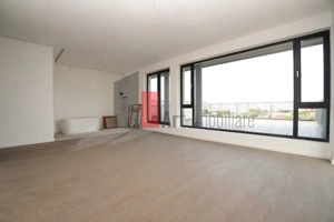 Penthouse NERVA TRAIAN-adiacent, VIEW PANORAMIC, NELOCUIT - imagine 4